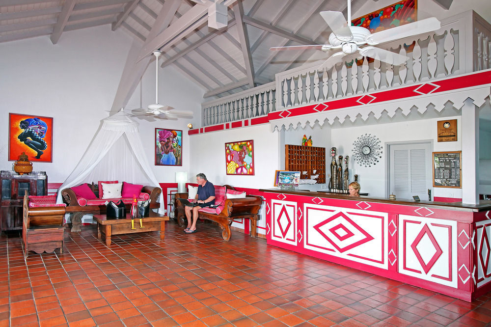 Cul de Sac Esmeralda Resort מראה חיצוני תמונה
